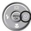 SAMSUNG M100 - Sélectionner le retardateur - 1