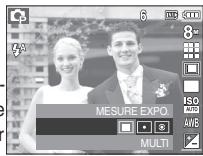 SAMSUNG M100 - MESURE EXPO. - 1