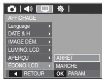 SAMSUNG M100 - Vue rapide - 2