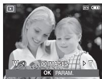 SAMSUNG M100 - Suppression d'images - 7