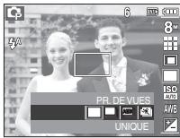 SAMSUNG M100 - Mode PR. de VUES - 1