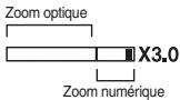 SAMSUNG M100 - Zoom numérique GRAND ANGLE - 1
