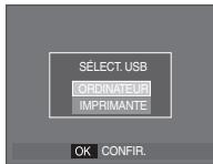 SAMSUNG M100 - Démarrage du mode PC - 1