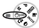 SAMSUNG M100 - Comment utiliser le mode DIS (m)dos - 1