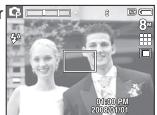 SAMSUNG M100 - Zoom GRAND angulaire - 4