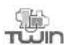 MOULINEX FP 3121 - TWIN SYSTEM: (b1) + (d*) (*Consoante o Modelo) - 1
