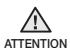 SAMSUNG CP1395EST - Boutons du tableau de commande - 6