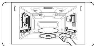 SAMSUNG CP1395EST - Important : - 7