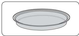 SAMSUNG CP1395EST - Plat croustilleur. - 1