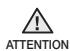 SAMSUNG CP1395EST - Plateau rectangulaire. - 1