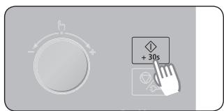 SAMSUNG CP1395EST - Utilisation du récipient (cuiseur vapeur) - 6