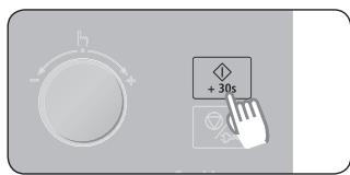 SAMSUNG CP1395EST - Guide des programmes du mode de décongélation par capteur - 6