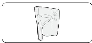 SAMSUNG CP1395EST - Plateau rectangulaire. - 3