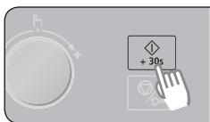 SAMSUNG CP1395EST - Réglage du mode combiné convection - 7