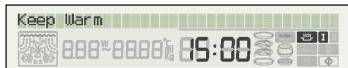 SAMSUNG CP1395EST - Important : - 6