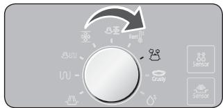 SAMSUNG CP1395EST - Utilisation du récipient (cuiseur vapeur) - 3
