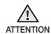 SAMSUNG CP1395EST - Boutons du tableau de commande - 8