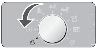 SAMSUNG CP1395EST - Utilisation du récipient - 7