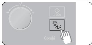 SAMSUNG CP1395EST - Guide des programmes du mode de décongélation par capteur - 2