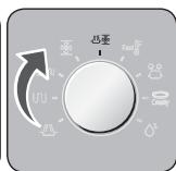 SAMSUNG CP1395EST - Utilisation du mode cuisson croustillante manuelle - 2