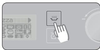 SAMSUNG CP1395EST - Guide des programmes du mode de décongélation par capteur - 3
