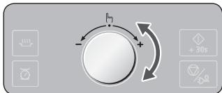 SAMSUNG CP1395EST - Réglage du mode combiné convection - 3