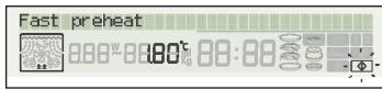 SAMSUNG CP1395EST - Arrêt du signal sonore - 3
