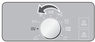 SAMSUNG CP1395EST - Réglage du grill - 2
