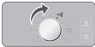 SAMSUNG CP1395EST - Arrêt du signal sonore - 4