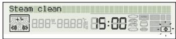 SAMSUNG CP1395EST - Important : - 4