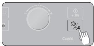SAMSUNG CP1395EST - Annuler/Arrêt/Économie d'énergie - 1
