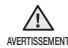 SAMSUNG CP1395EST - Symboles d'avertissement importants pour l'installation - 5