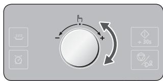SAMSUNG CP1395EST - Utilisation du mode cuisson croustillante par capteur - 4