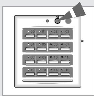 SAMSUNG MCM-A202A - Lors du fonctionnement en mode Auto des unités interieures - 1