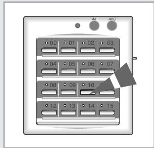 SAMSUNG MCM-A202A - Lors du fonctionnement en mode Auto des unités interieures - 2