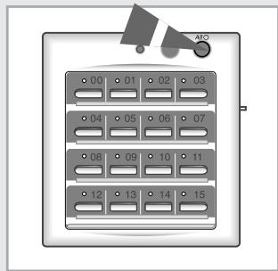 SAMSUNG MCM-A202A - Lors du fonctionnement en mode Auto des unités interieures - 3