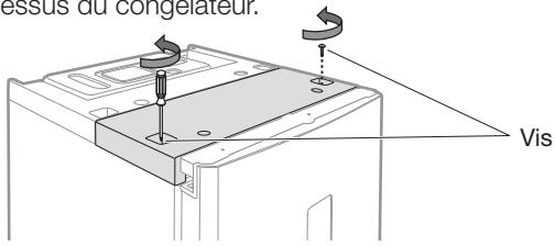 SAMSUNG RZ80FHSW - Outils nécessaires (non fournis) - 1