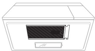 SAMSUNG SMH9151ST - NETTOYAGE DU PLATEAU TOURNANT ET DE L'ANNEAU DE GUIDAGE - 2