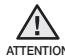 SAMSUNG SMH9151ST - AVERTISSEMENT - 1