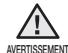 SAMSUNG SMH9151ST - SYMBOLES D'AVERTISSEMENT IMPORTANTS POUR L'UTILISATION - 1