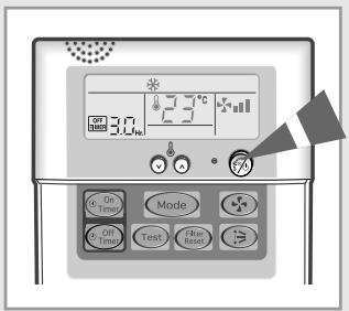 SAMSUNG MWR-AH01 - Comment Annuler la Minuterie de Mise en Marche - 3
