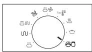 SAMSUNG CE118PPTX1 - Utilisation de la fonction de fermentation automatique - 1