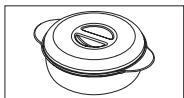 SAMSUNG CE118PPTX1 - Accessoires - 4