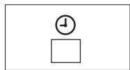 SAMSUNG CE118PPTX1 - Réglage de l'horloge - 1