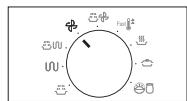 SAMSUNG CE118PPTX1 - Cuisson par convection - 2