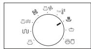SAMSUNG CE118PPTX1 - Utilisation de la fonction réchauffage automatique - 2