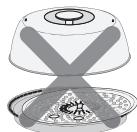 SAMSUNG CE118PPTX1 - Utilisation de la fonction manuelle de cuissonvapeur (modeles CE118PAE/CE118PE uniquement) - 2