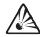 SAMSUNG CM1519 - CAUTION - 9