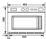 SAMSUNG CM1519 - TECHNICAL SPECIFICATIONS - 1
