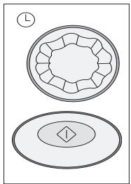 SAMSUNG CM1519 - ADJUSTING THE COOKING TIME - 1